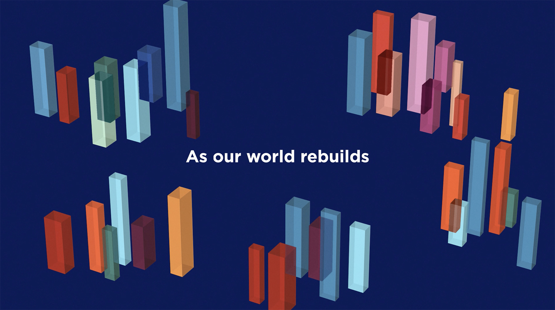 Imaginary Forces Gates Foundation Gender Equality Forum