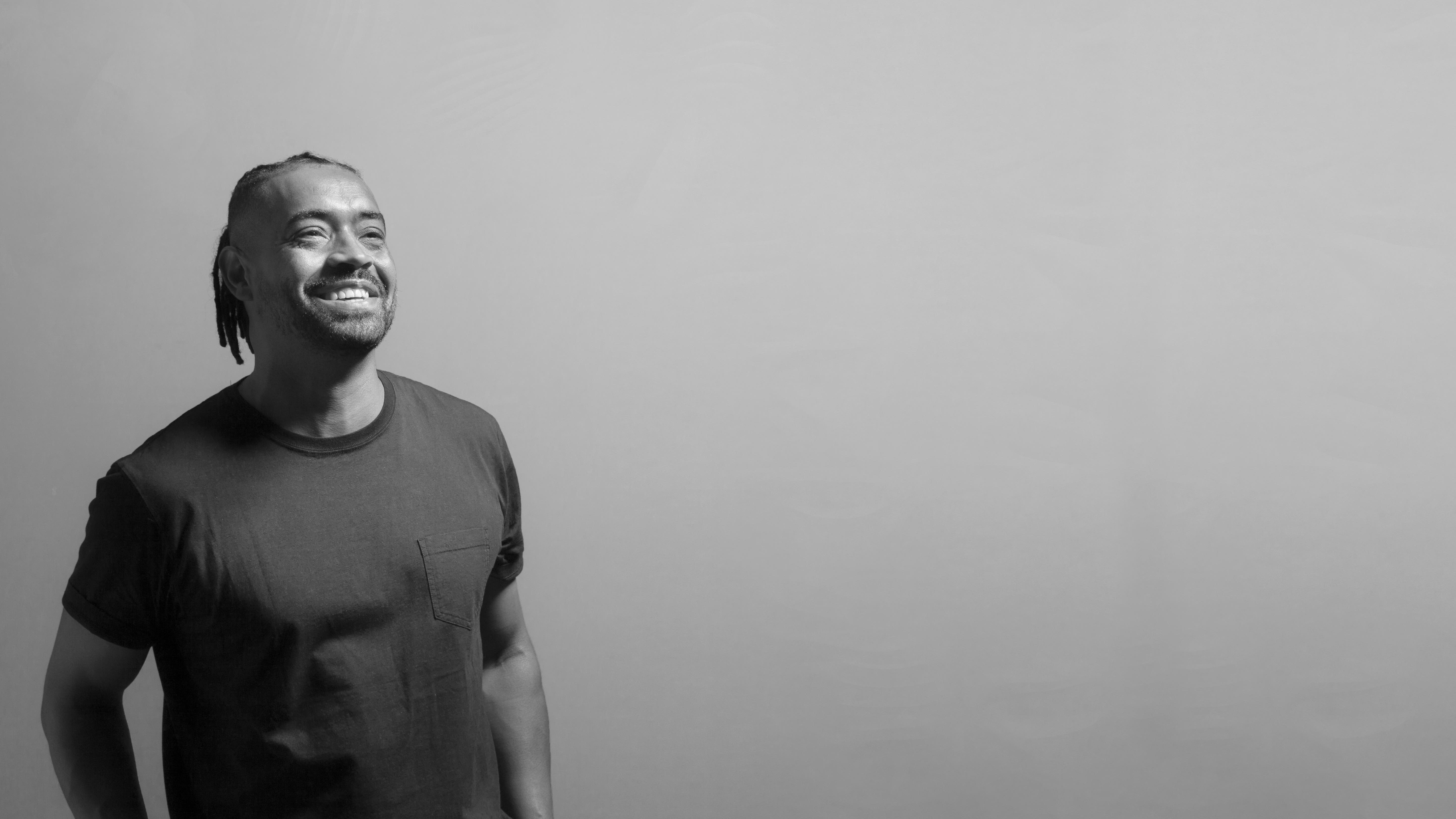 Anthony Gibbs, Director at Imaginary Forces