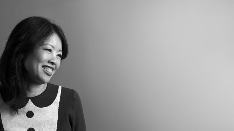 karin fong