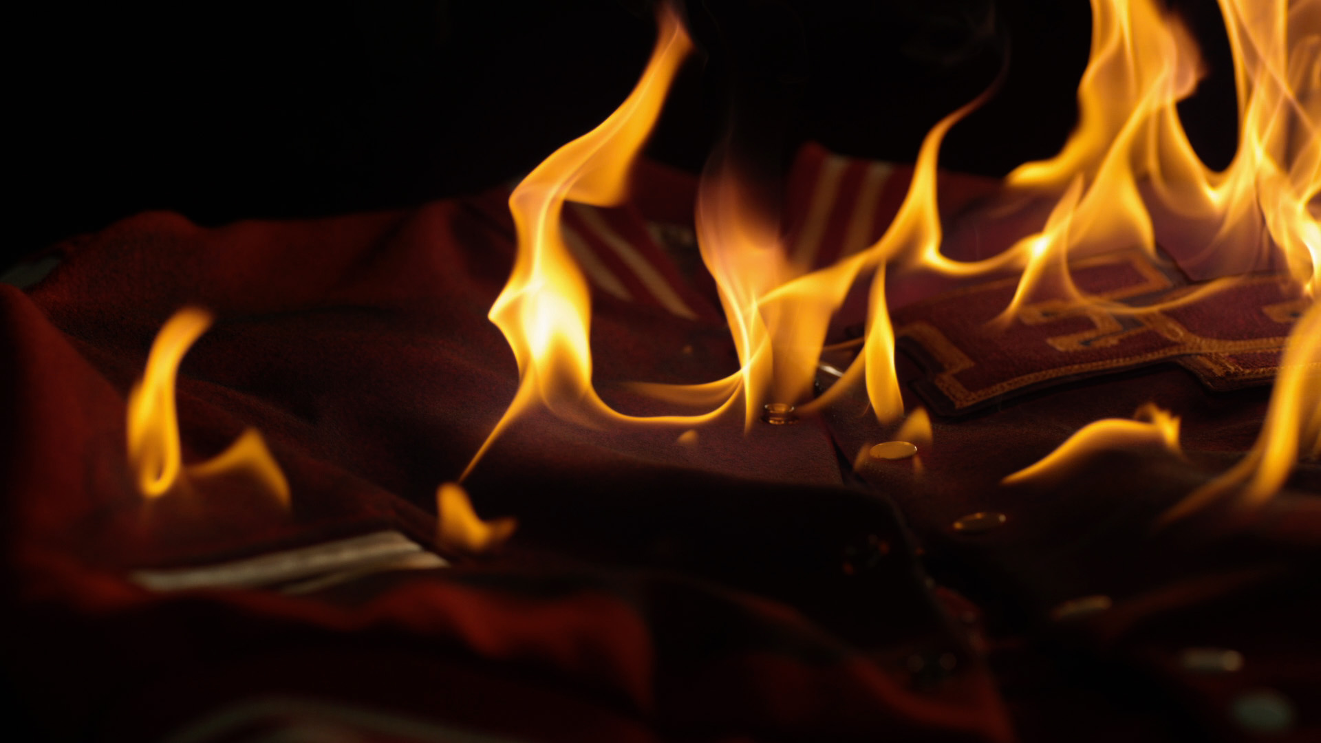 Little Fires Everywhere Main Title by Imaginary Forces